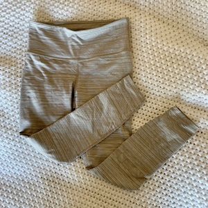 Athleta Leggings S